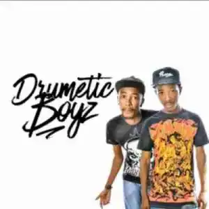 Drumetic Boyz - Woo